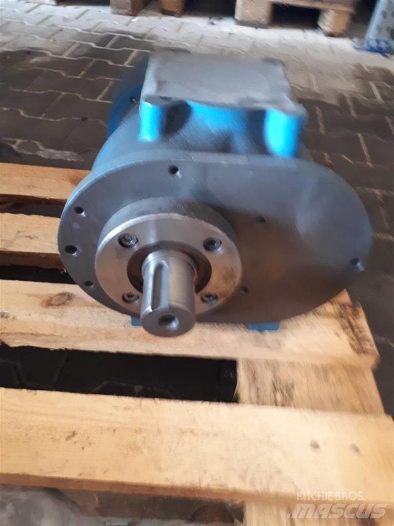 Boge BS61 Kompresör aksesuarları