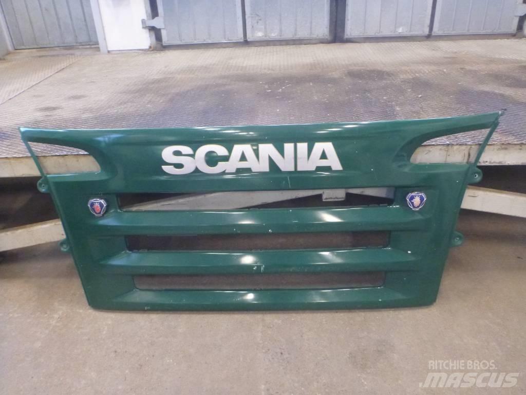 Scania R 500, 1880736 Kabinler