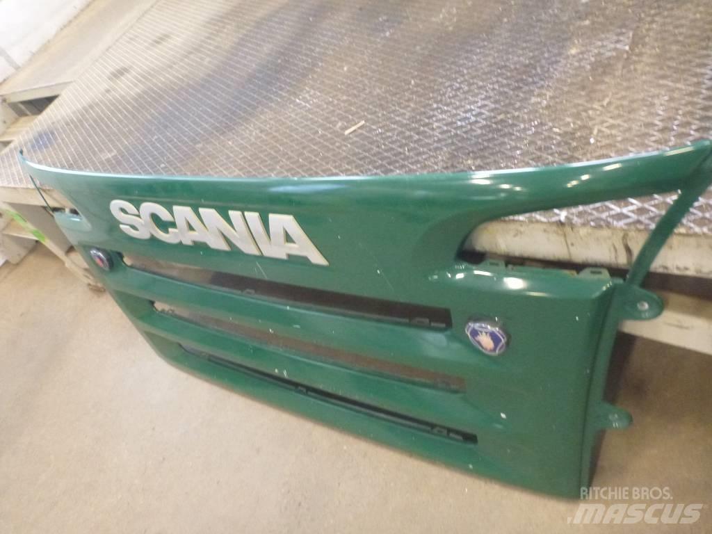 Scania R 500, 1880736 Kabinler