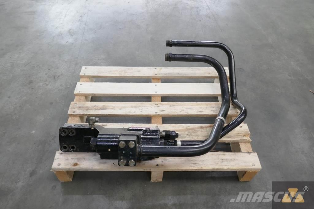 CAT 352-7143 Diger aksam