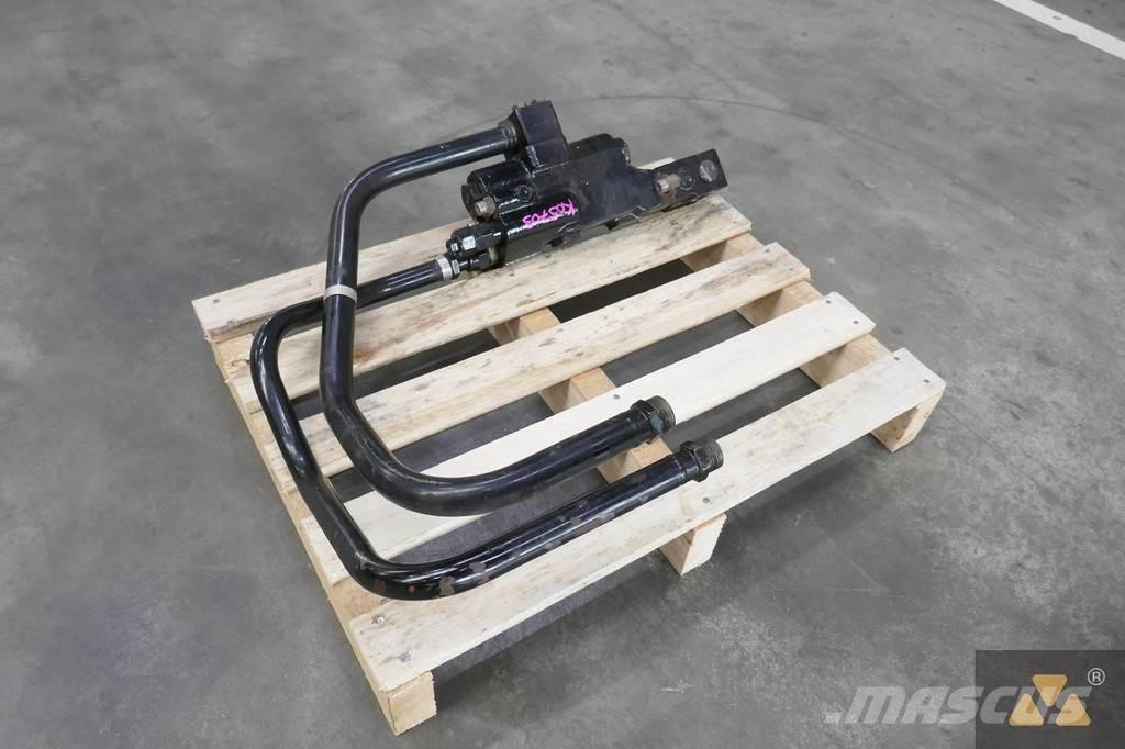 CAT 352-7143 Diger aksam