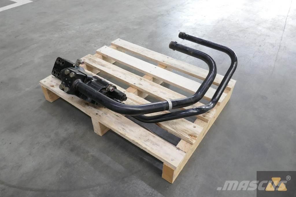 CAT 352-7143 Diger aksam