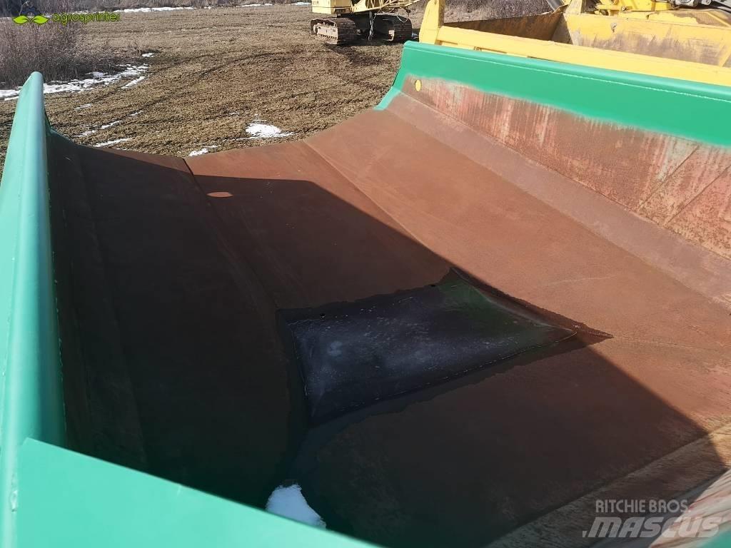 Belaz 75051 Yol disi kaya kamyonu