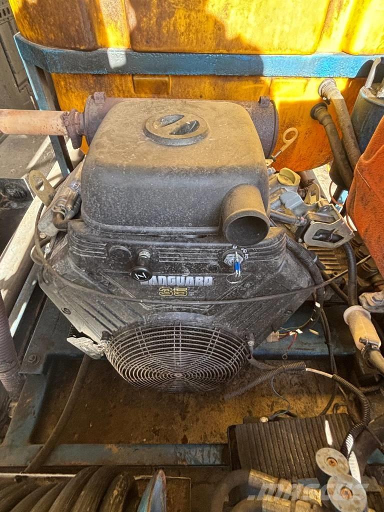 Peugeot Boxer Panel vanlar