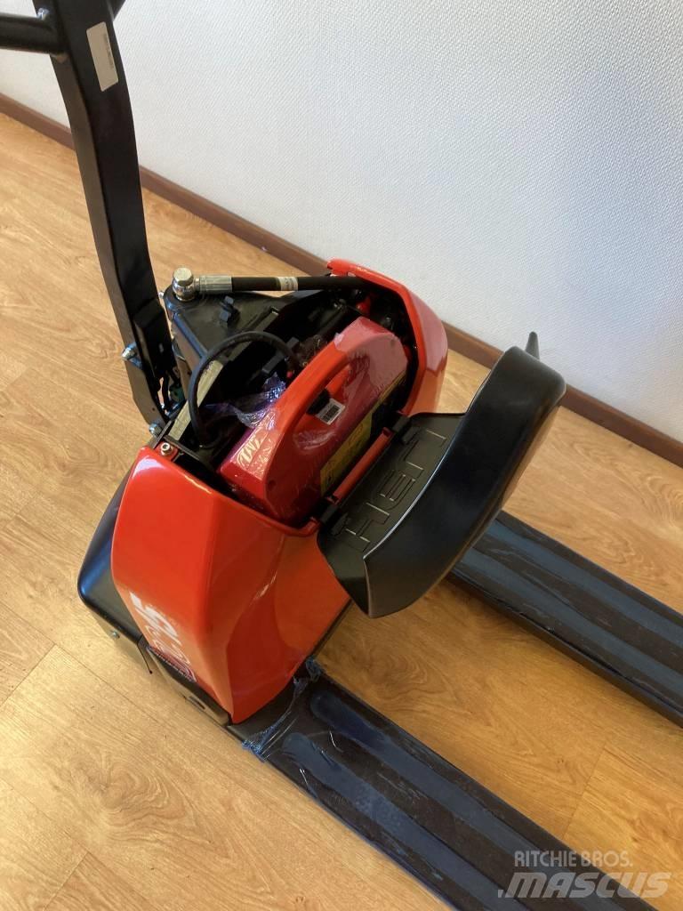 Heli CBD 15Li3 Düsük seviye kaldirici