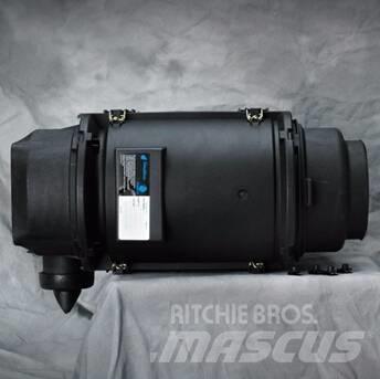 Donaldson D080039 Diger parçalar