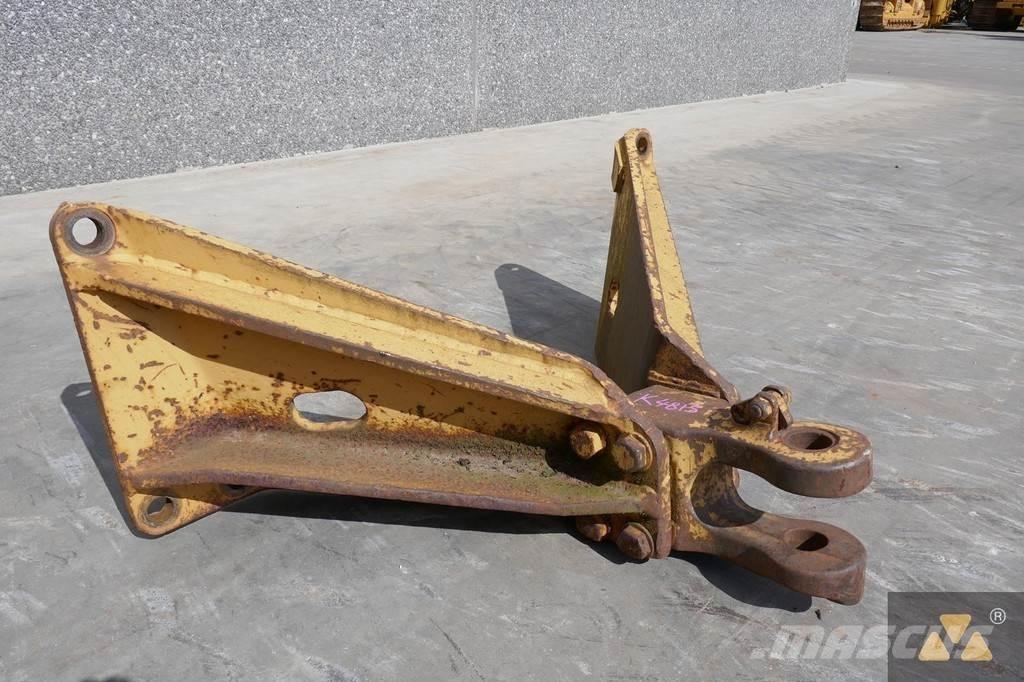 CAT D7G Drawbar Diger aksam