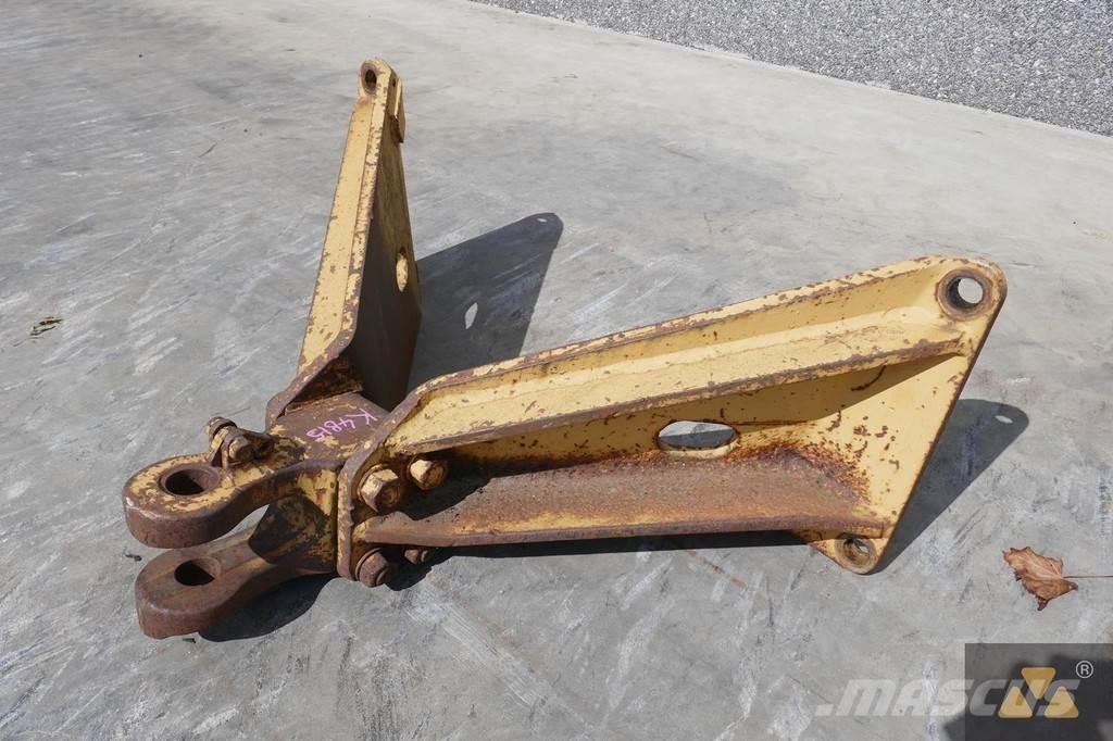 CAT D7G Drawbar Diger aksam