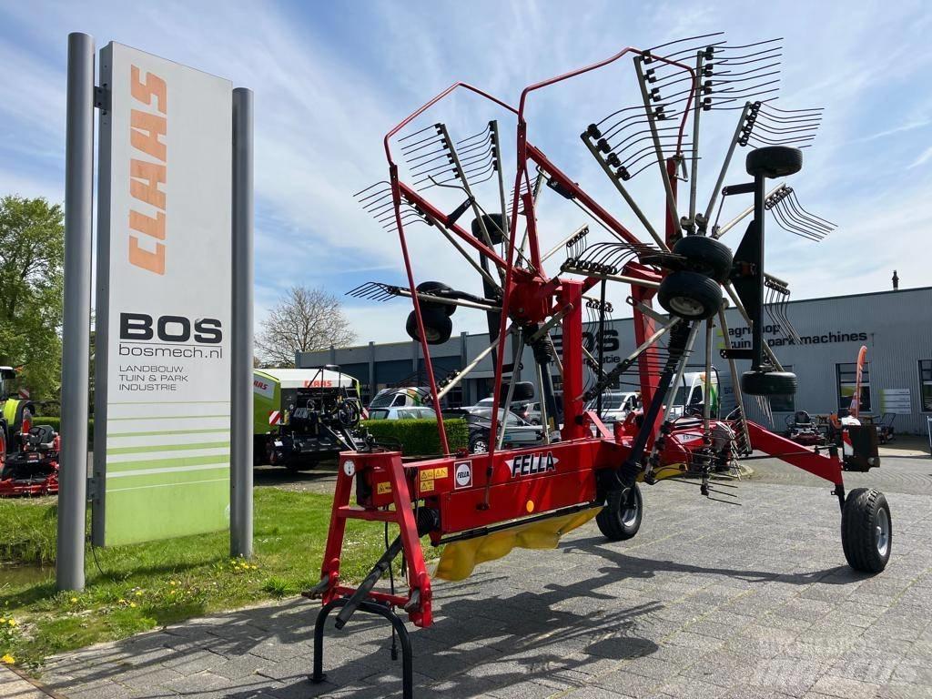 Fella TS 880 Ot Tirmigi