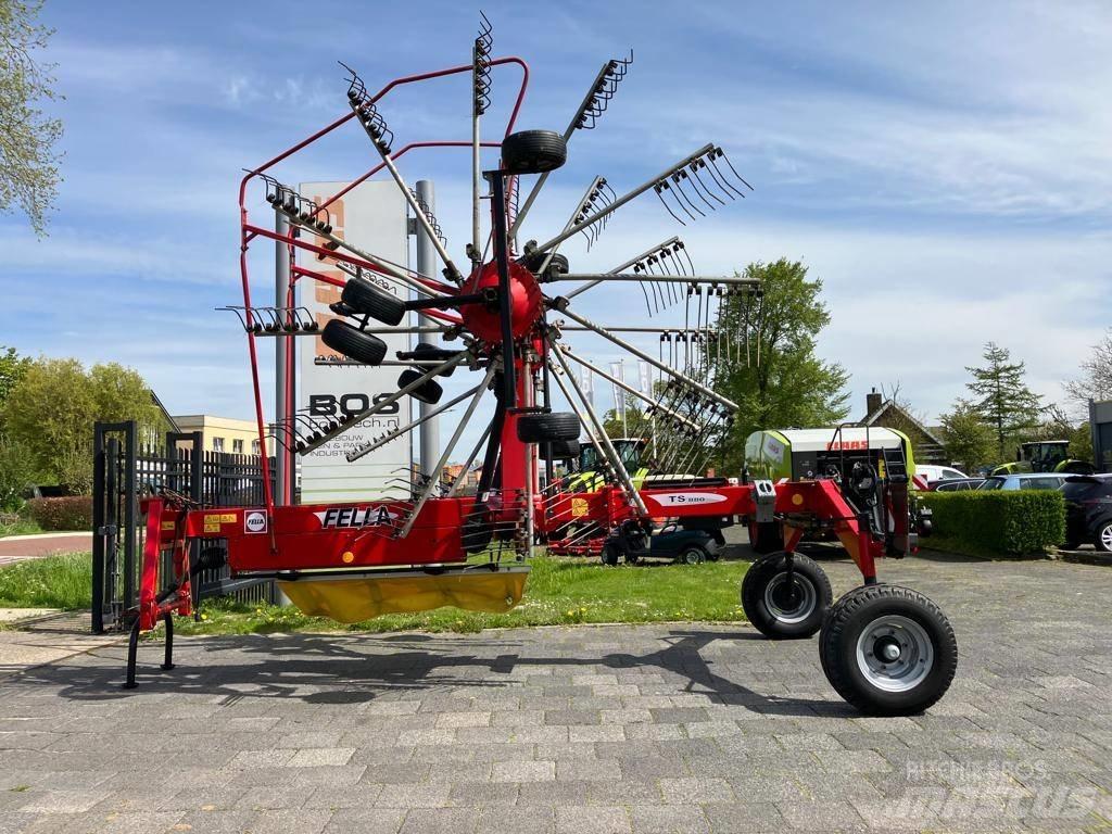 Fella TS 880 Ot Tirmigi