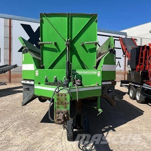 Willibald EP 5500 Diger