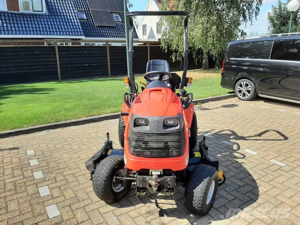 Cub Cadet 5264 Traktörler