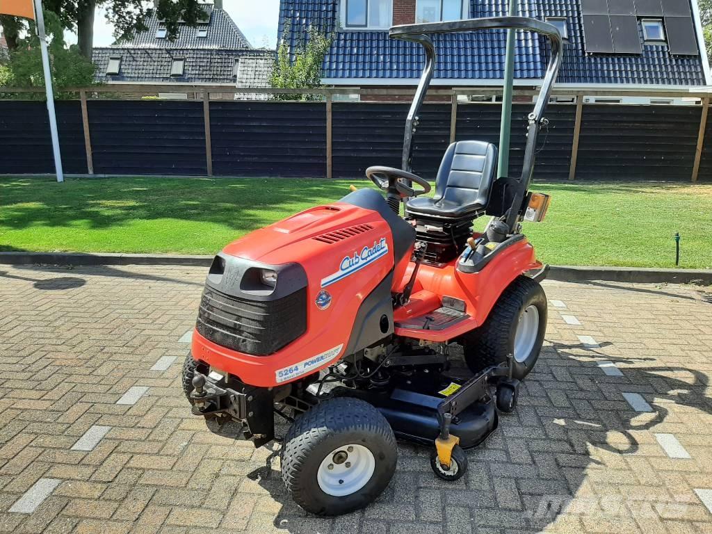 Cub Cadet 5264 Traktörler