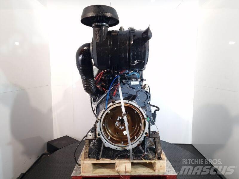 Deutz BF6M1013EC Motorlar