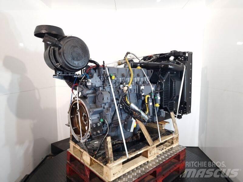 Deutz BF6M1013EC Motorlar