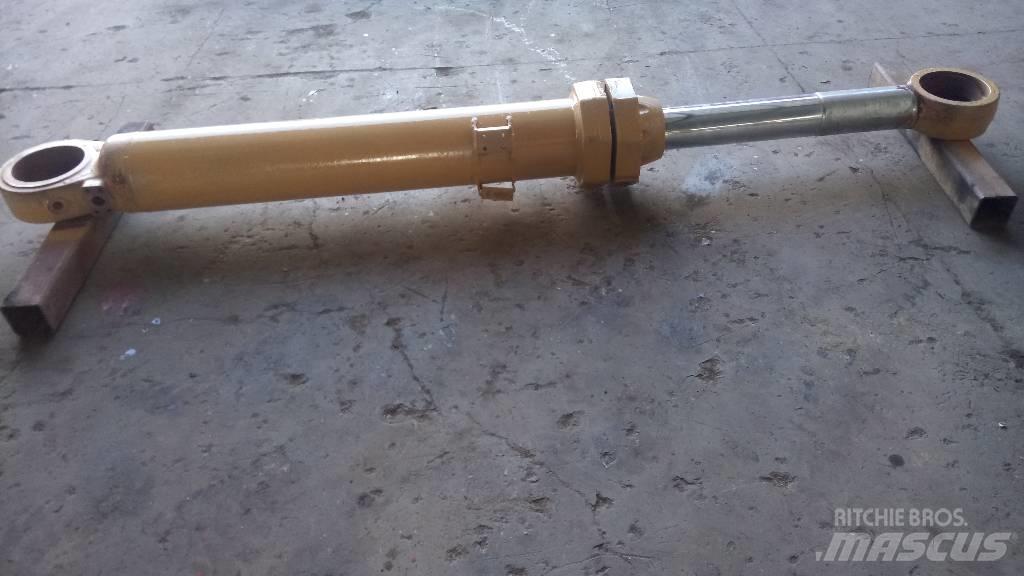 CAT 245 Hidrolik