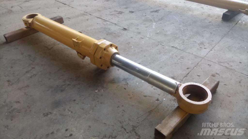 CAT 245 Hidrolik