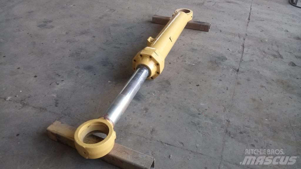 CAT 245 Hidrolik