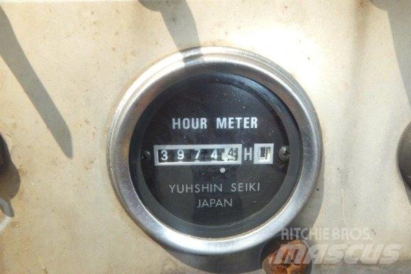 Sumitomo HA31C Asfalt sericiler