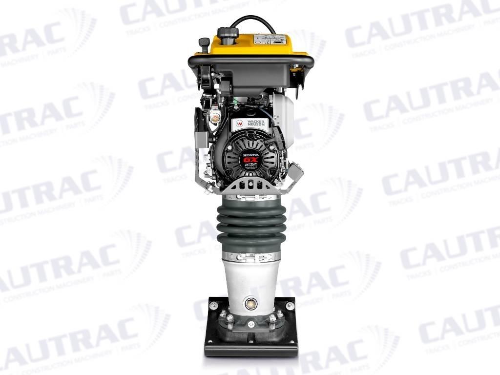 Wacker Neuson BS60-4 Kompaktörler