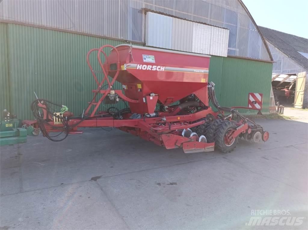 Horsch Pronto 3 DC Mibzerler