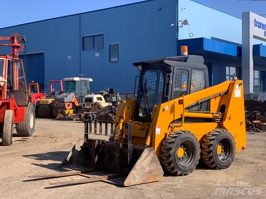 Taian Load65 Skid steer loderler