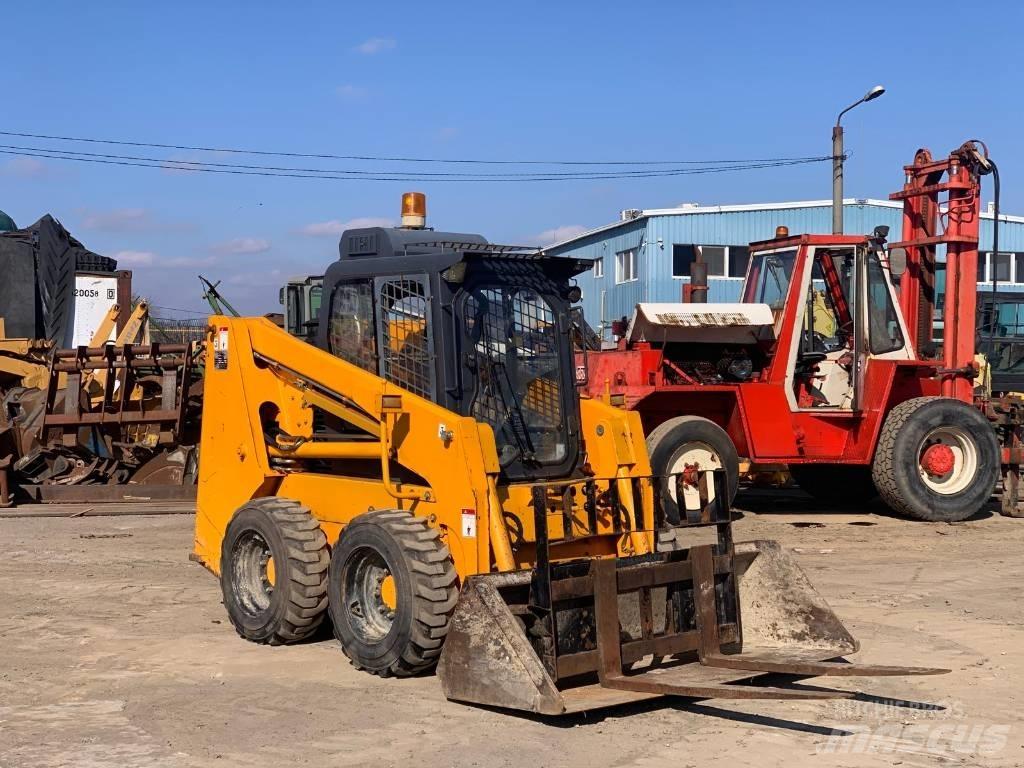 Taian Load65 Skid steer loderler