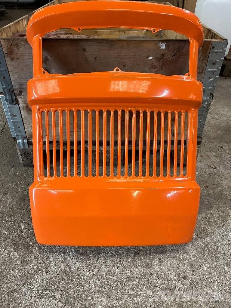 Fiat 450 Saseler