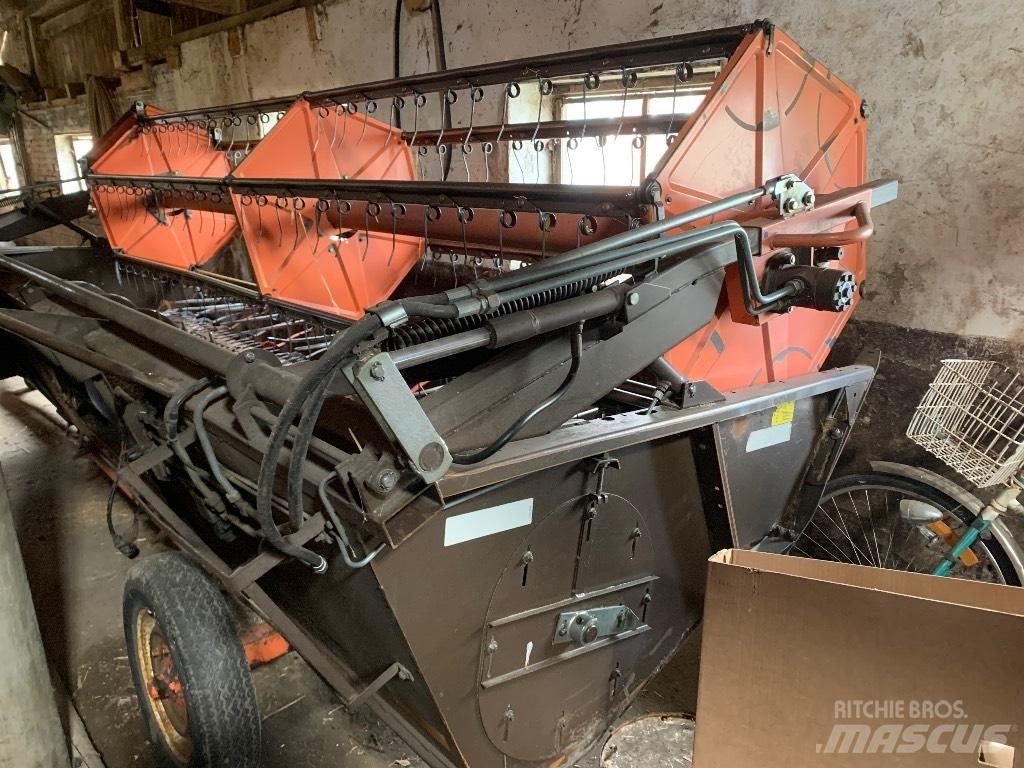 Dronningborg 7200 Biçerdöverler