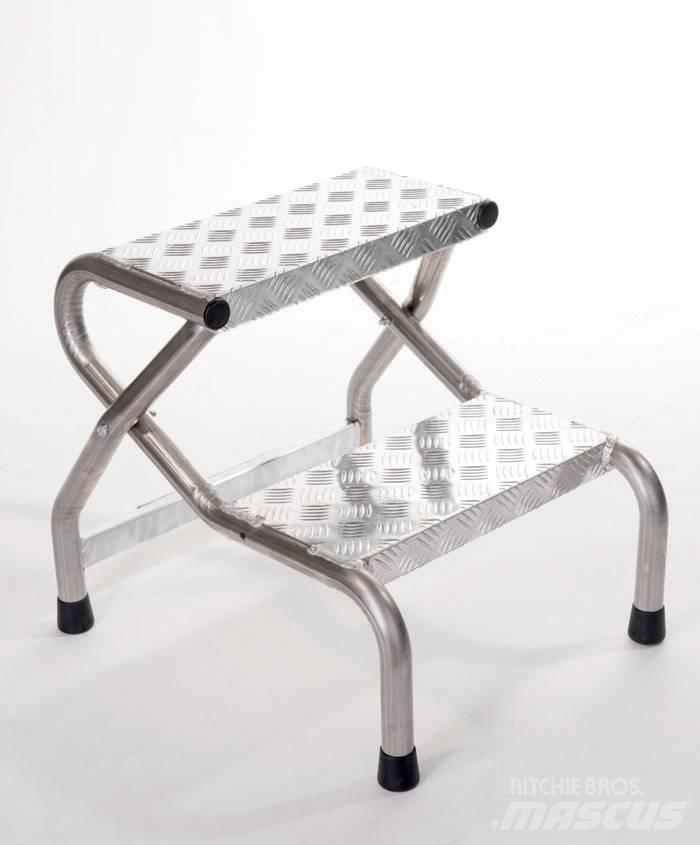 Faraone SGA02 Depo platformları