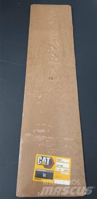 CAT GASKET 227-1204 Motorlar