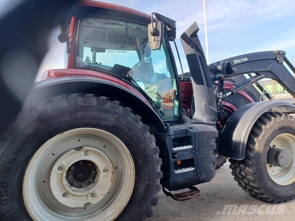 Valtra 234 Direct Traktörler