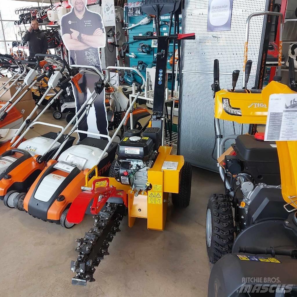  laski  TR50/7 Takim tasiyicilar