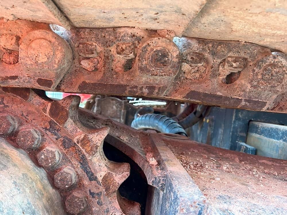 Soilmec SF65 Kazik ve ankraj makinalari