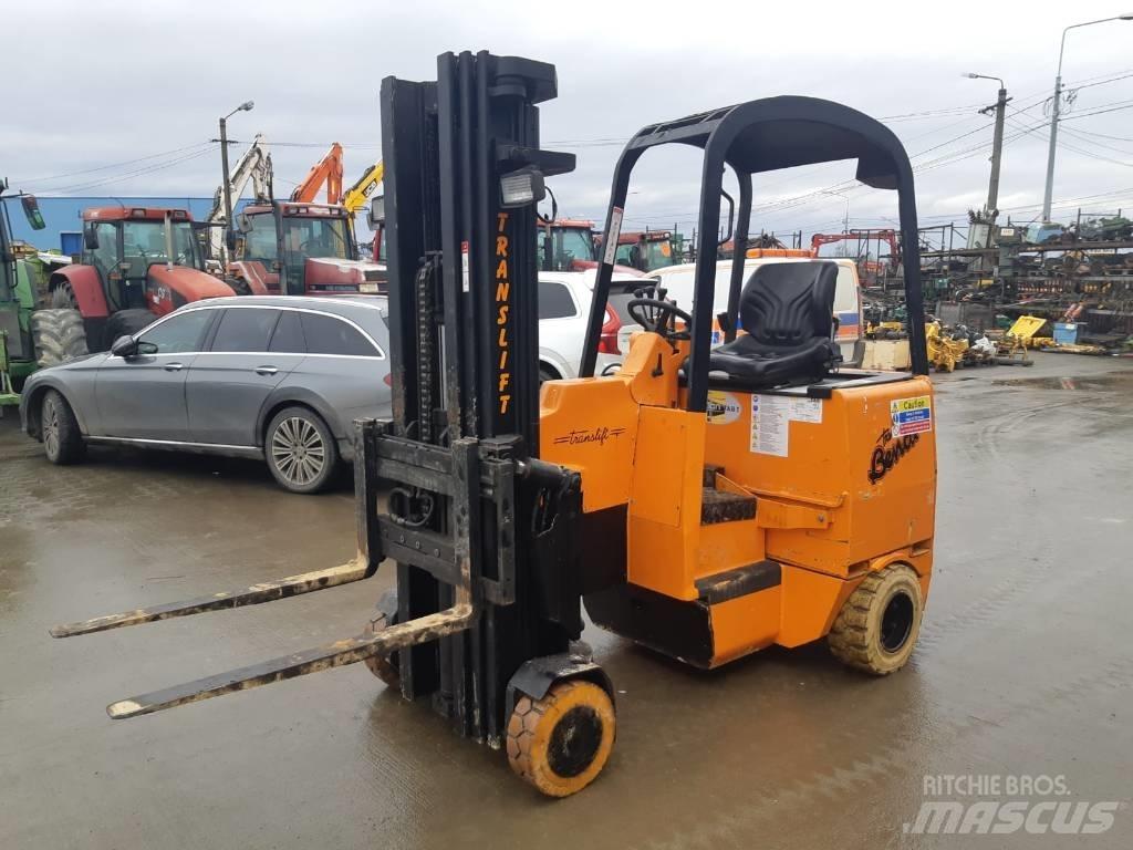 Bendi BE2147ss Digerleri