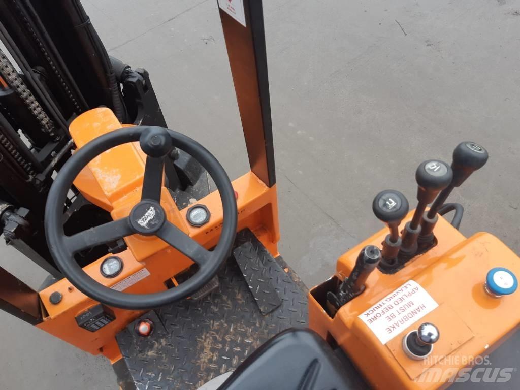 Bendi BE2147ss Digerleri