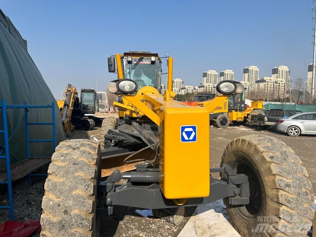 XCMG GR180 Greyderler