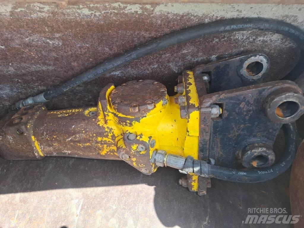 JCB 1 CX Kazıcı yükleyiciler - beko loder