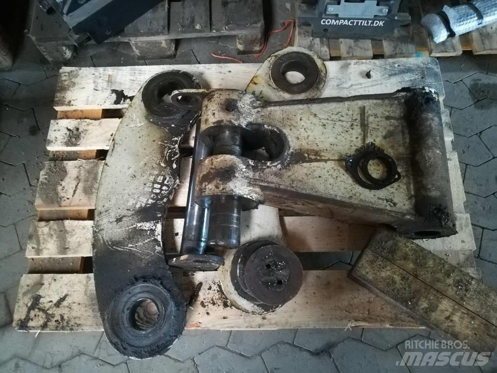 O&K RH 6 Saseler