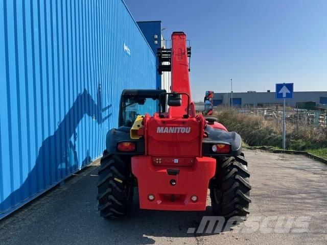 Manitou 930H | 2024 Teleskopik yükleyiciler