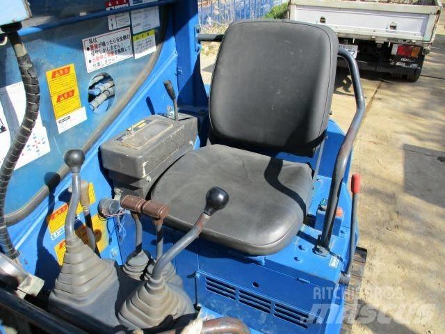Nagano CX-26 Paletli vinçler