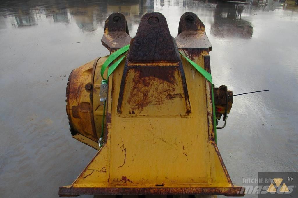 Carco H110B Diger parçalar