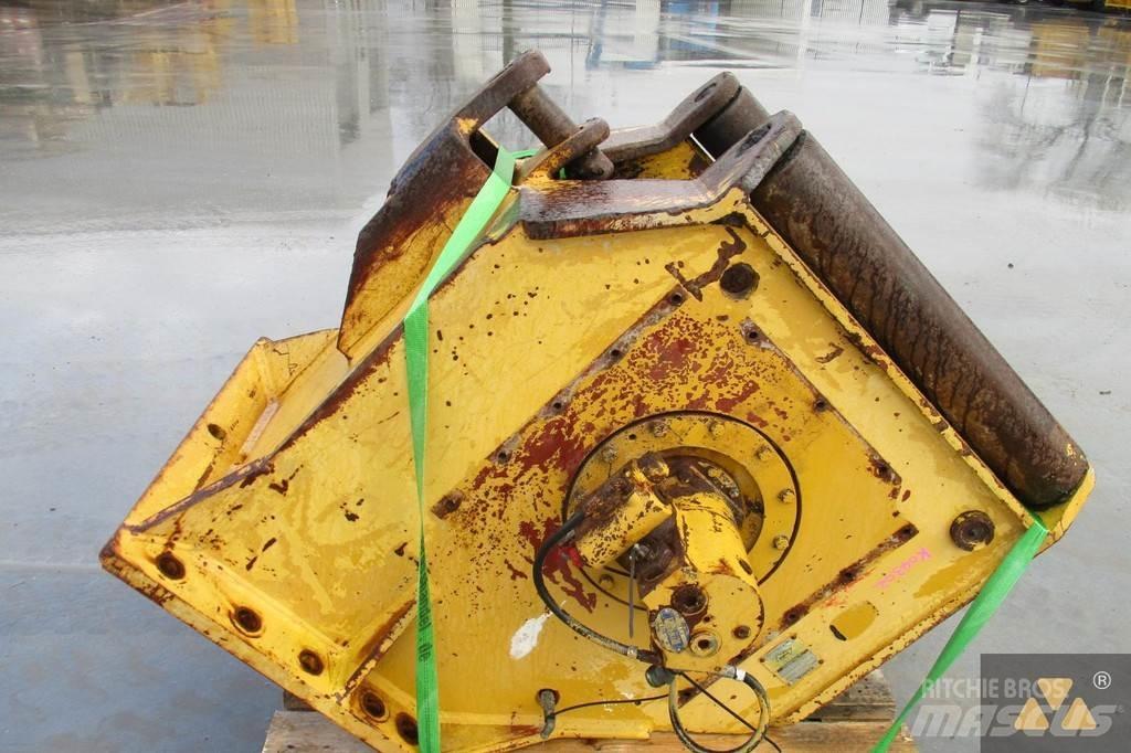 Carco H110B Diger parçalar