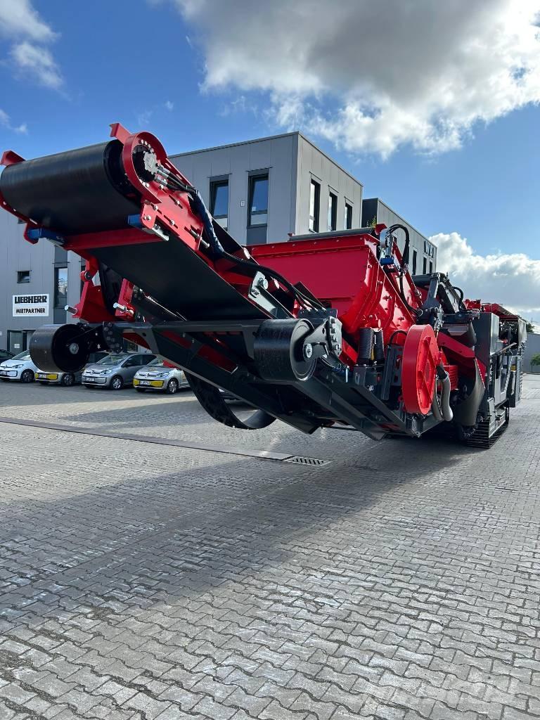 GIPO P90 GIGA Elekler