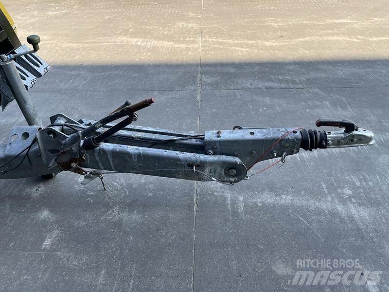 Kaeser M 122 - N Kompresörler