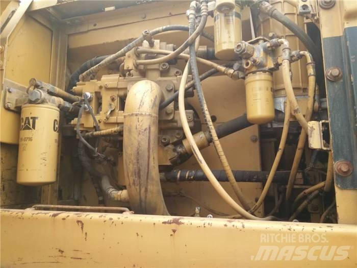 CAT 330 C Paletli ekskavatörler