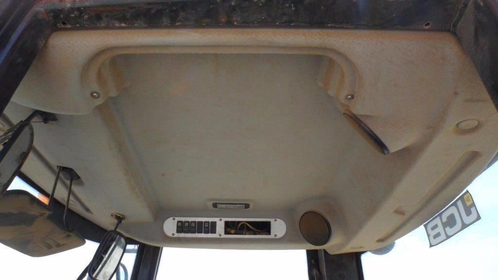 JCB 436 E HT Tekerlekli yükleyiciler