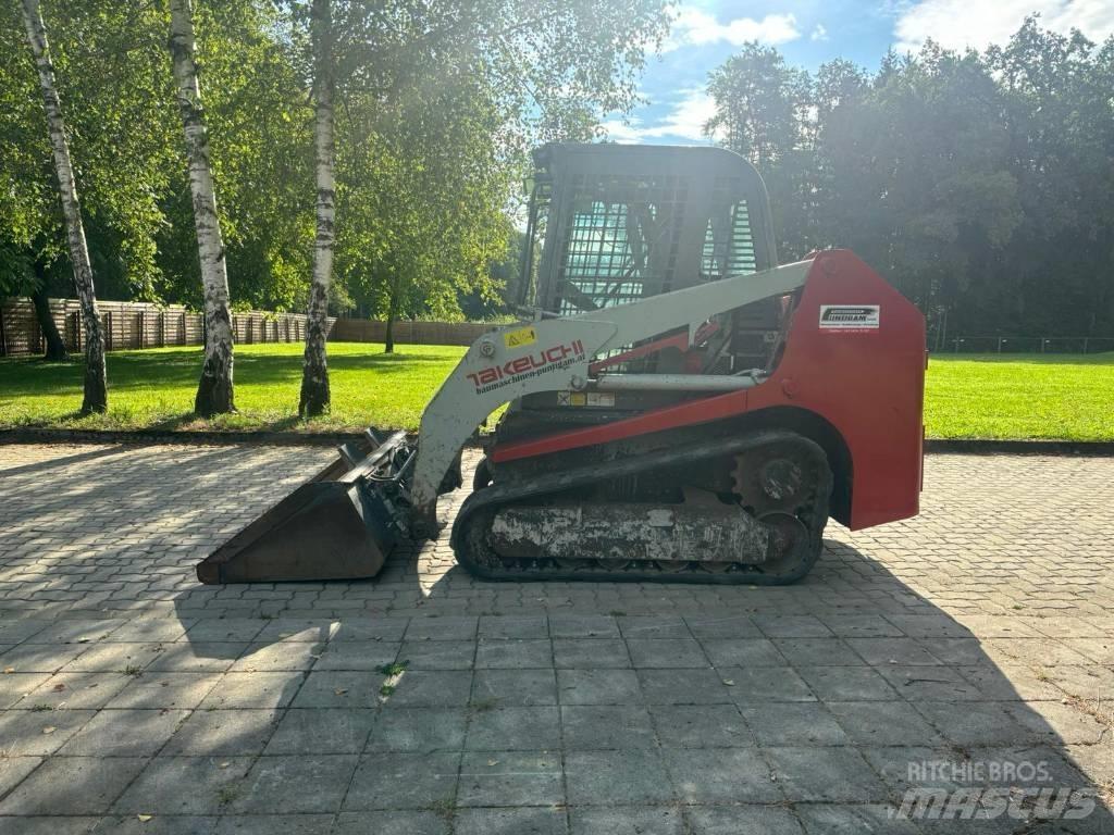 Takeuchi TL 230 Skid steer loderler