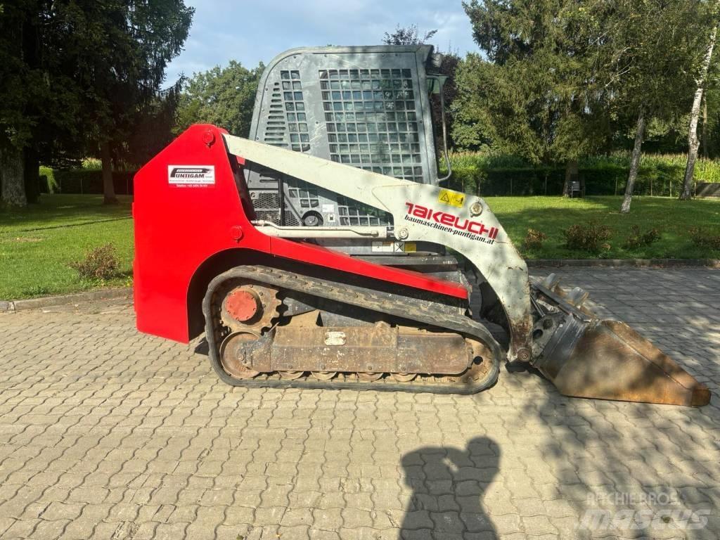 Takeuchi TL 230 Skid steer loderler