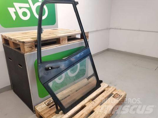 JLG 4017PS door Kabin